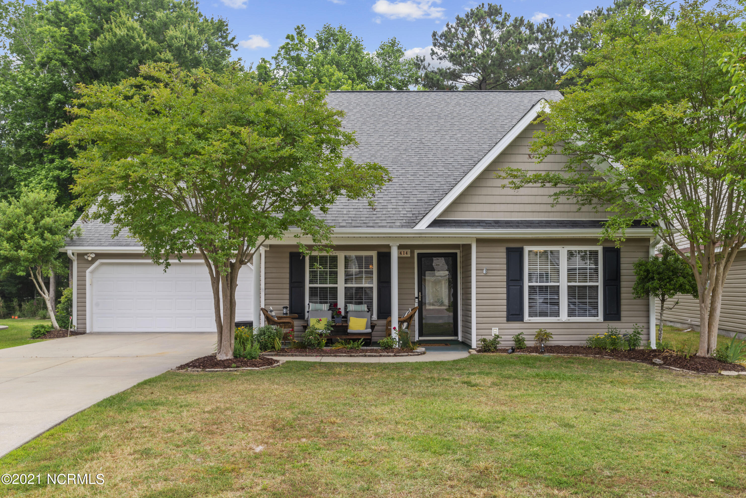 414 Neuchatel Road New Bern, NC 28562 - Photo 1 of 40 414 Neuchatel Rd-1