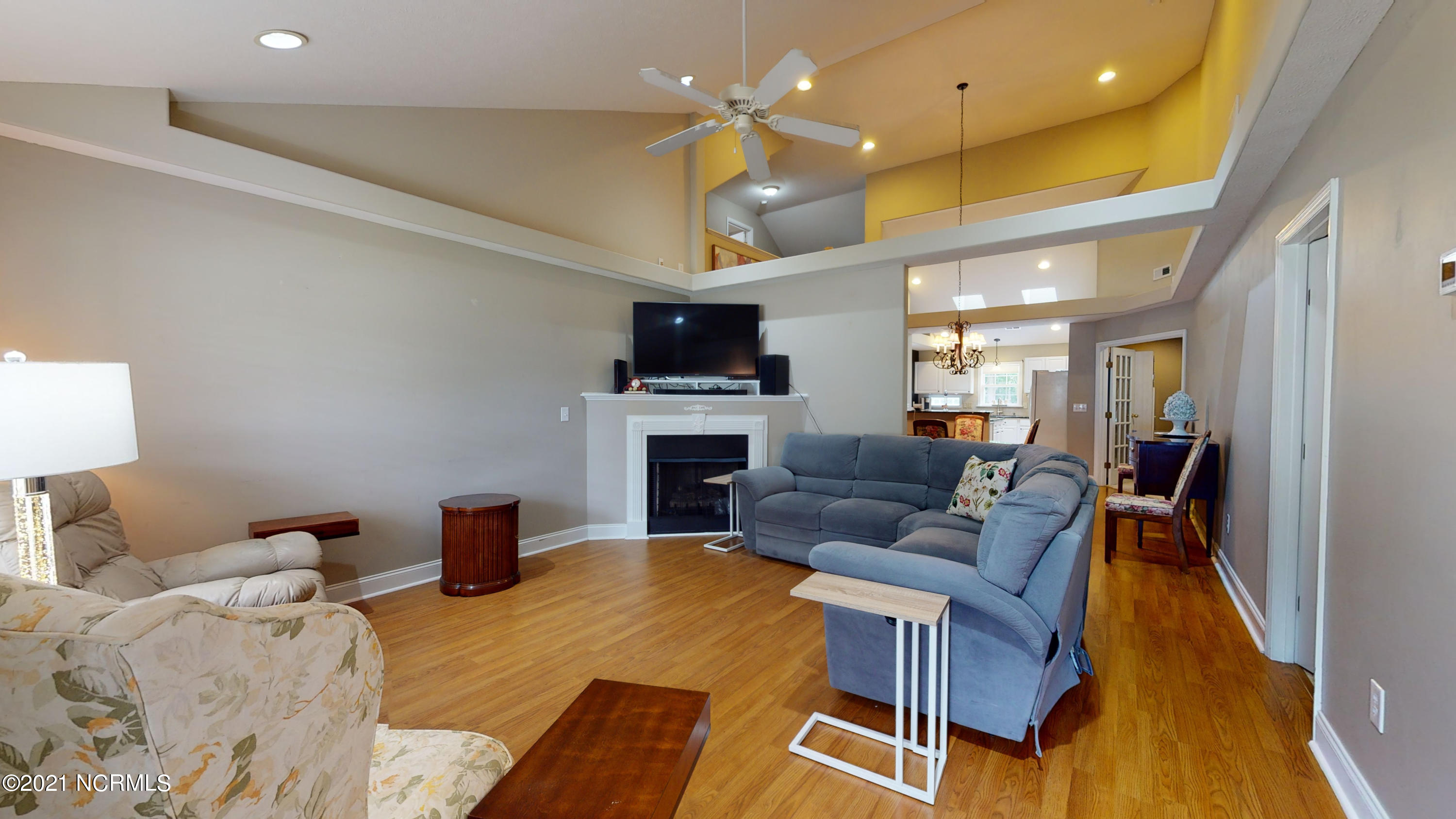 414 Neuchatel Road New Bern, NC 28562 - Photo 13 of 40 414 Neuchatel Rd-14