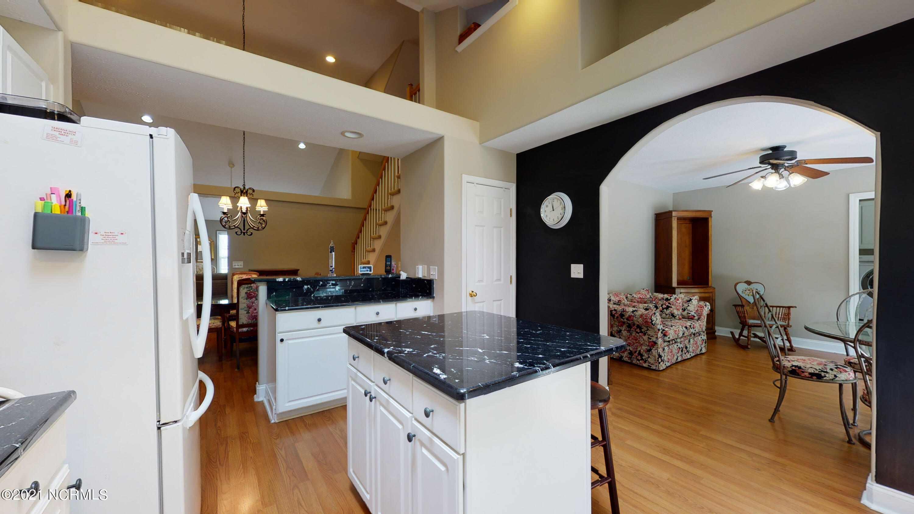 414 Neuchatel Road New Bern, NC 28562 - Photo 21 of 40 414 Neuchatel Rd-22