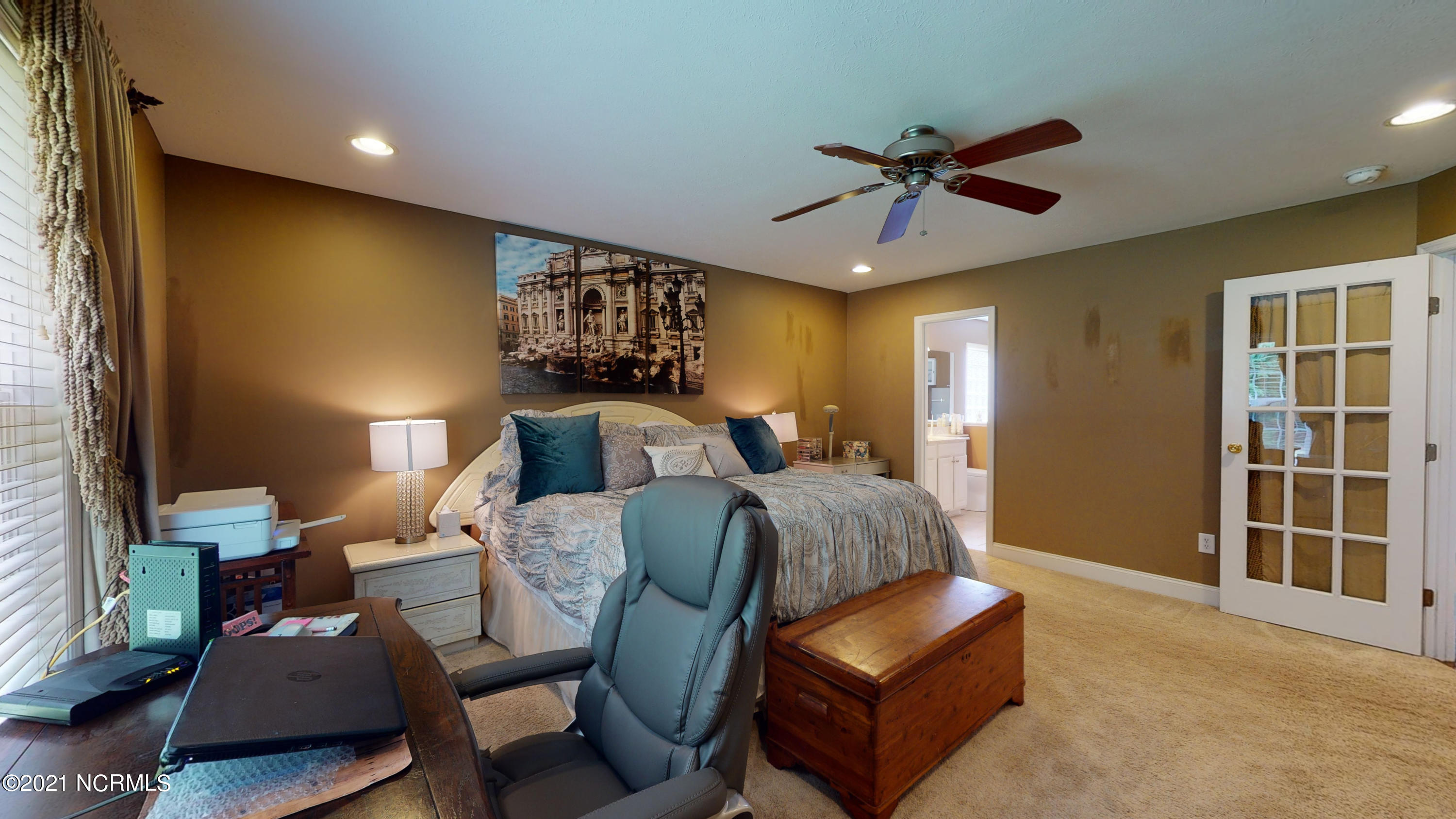 414 Neuchatel Road New Bern, NC 28562 - Photo 26 of 40 414 Neuchatel Rd-28
