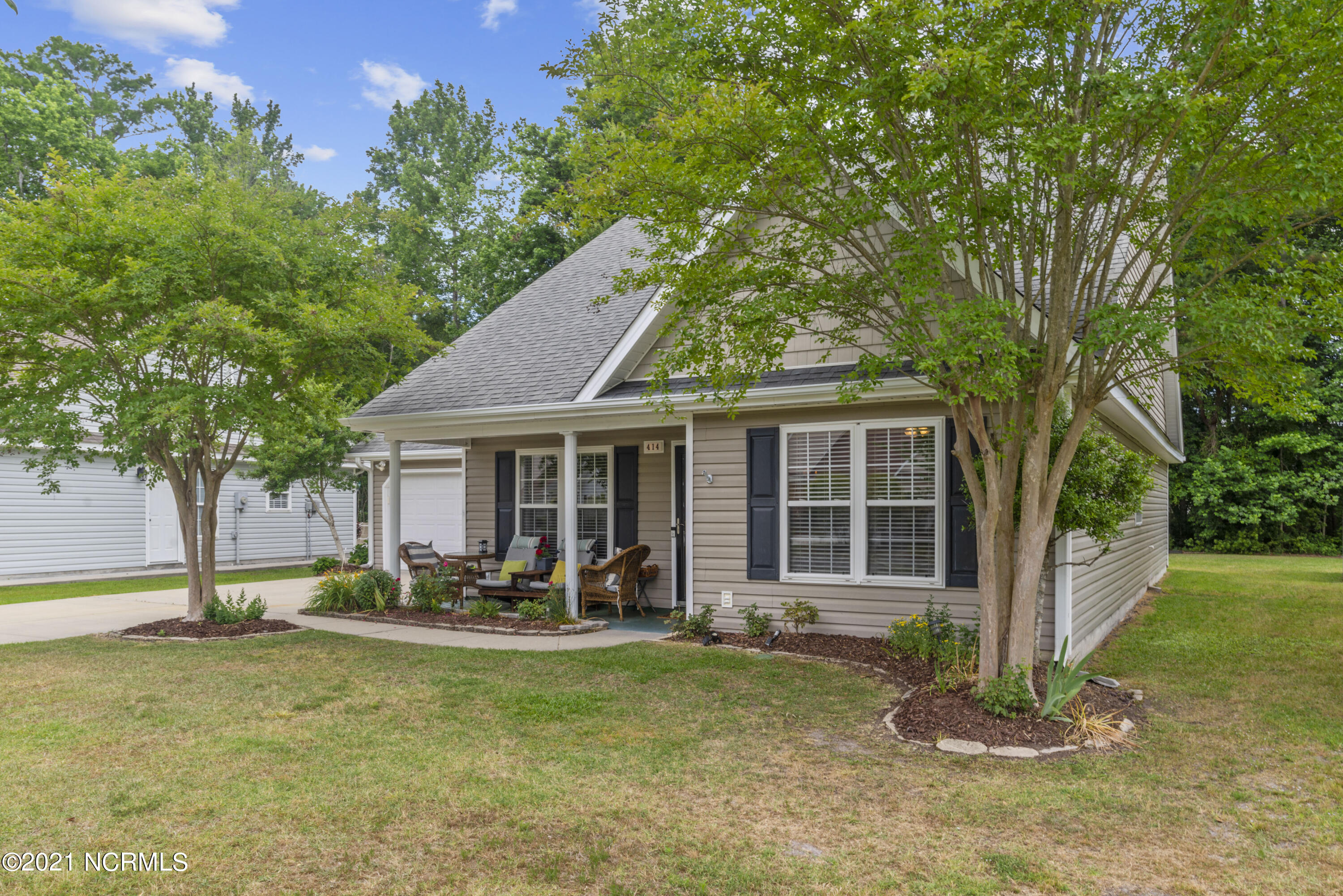 414 Neuchatel Road New Bern, NC 28562 - Photo 3 of 40 414 Neuchatel Rd-3
