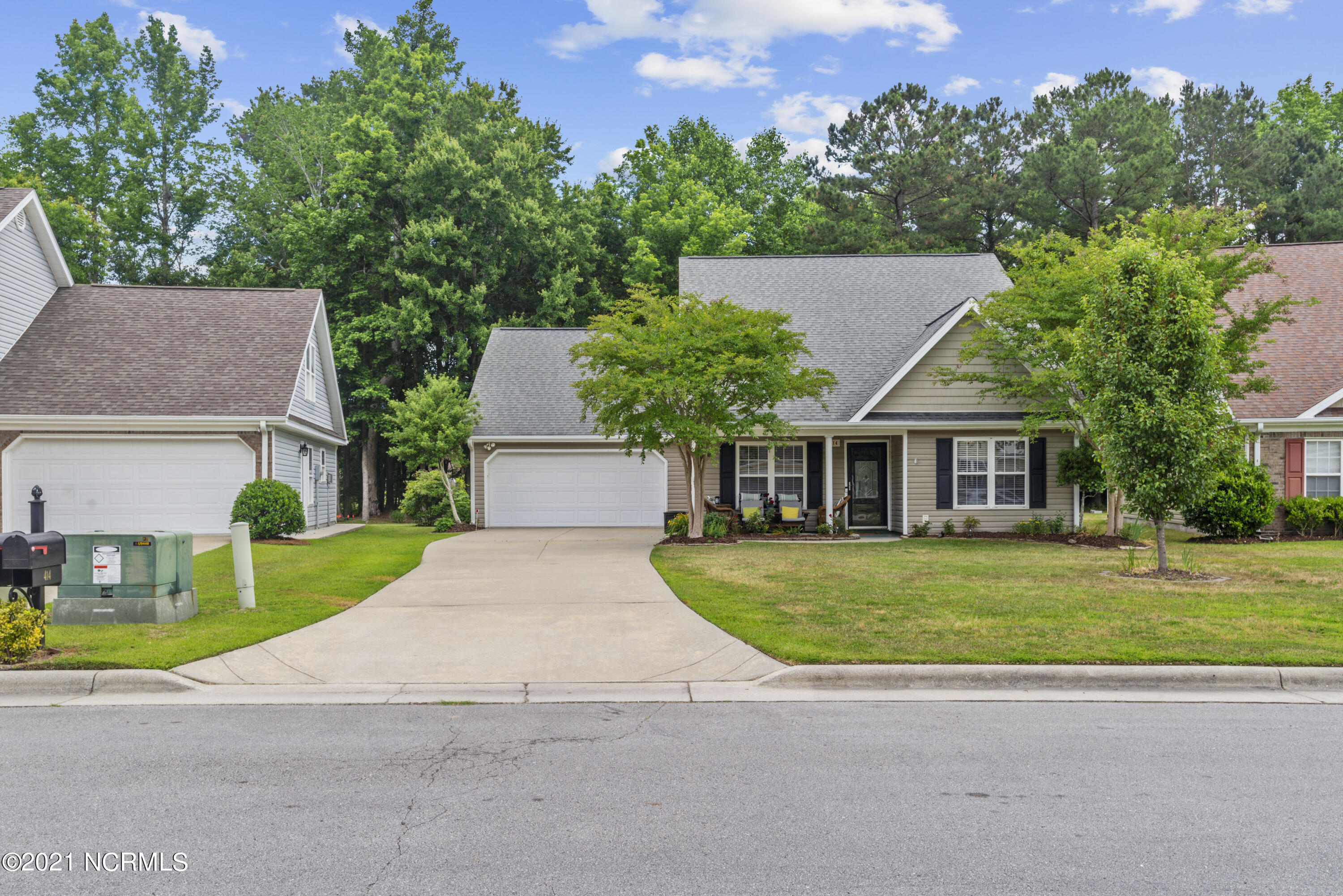 414 Neuchatel Road New Bern, NC 28562 - Photo 8 of 40 414 Neuchatel Rd-8