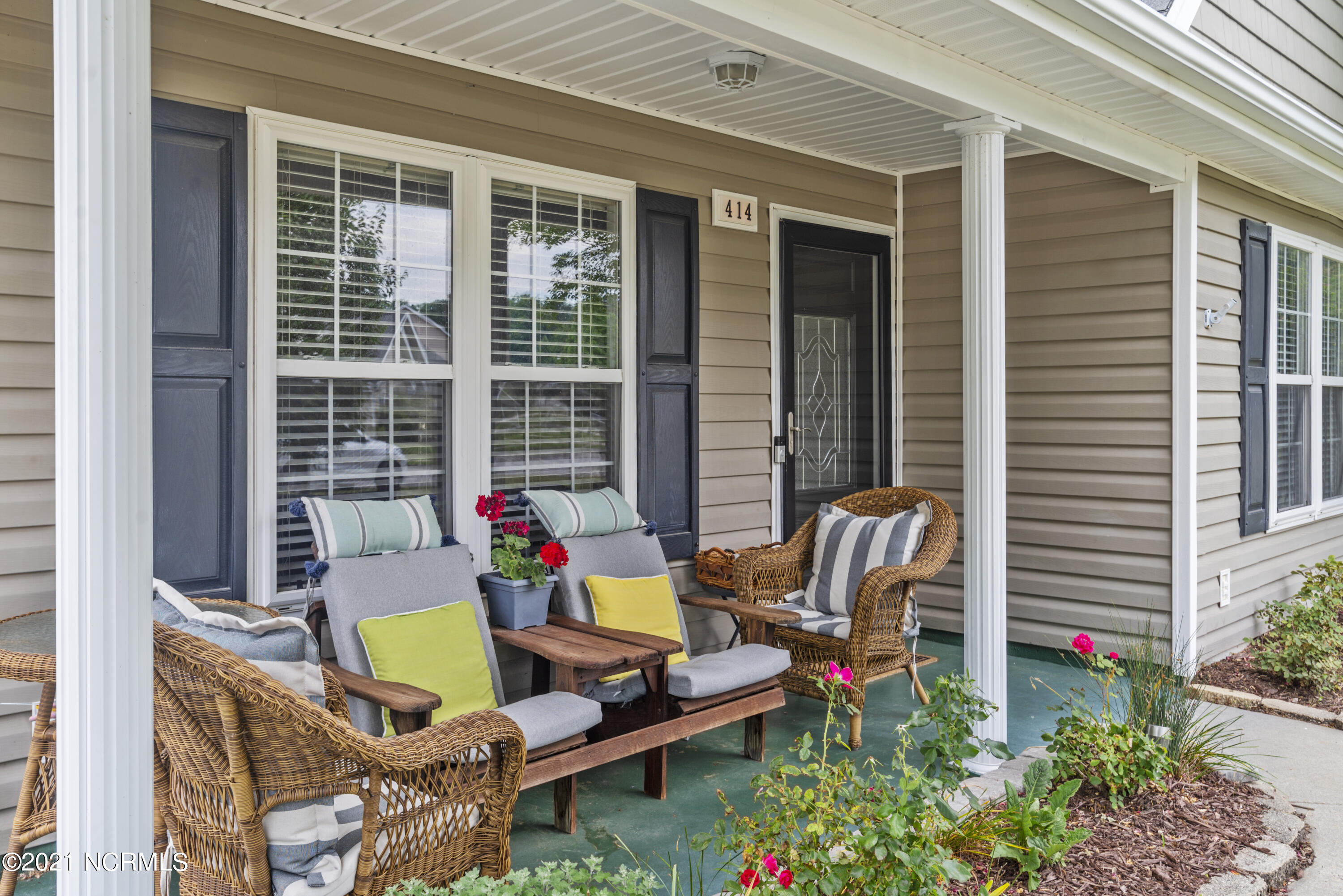 414 Neuchatel Road New Bern, NC 28562 - Photo 9 of 40 414 Neuchatel Rd-9