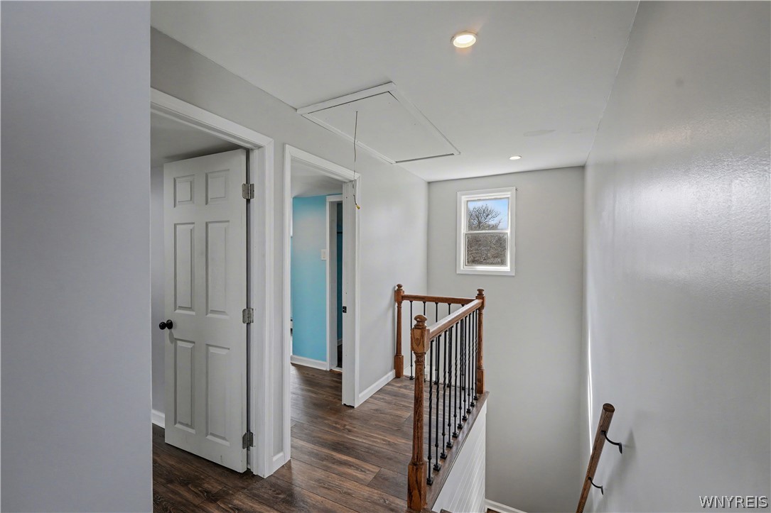 5258 Chestnut Ridge Road Orchard Park, NY 14127 - Photo 23 of 37