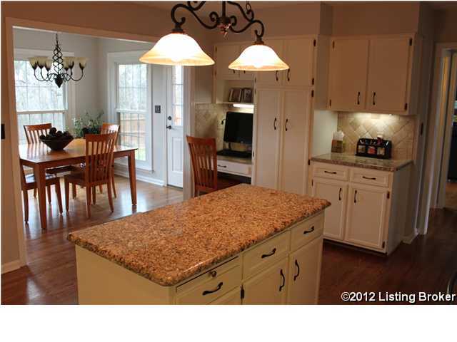 8308 Star Point Court Prospect, KY 40059 - Photo 3 of 24 Additional Photo