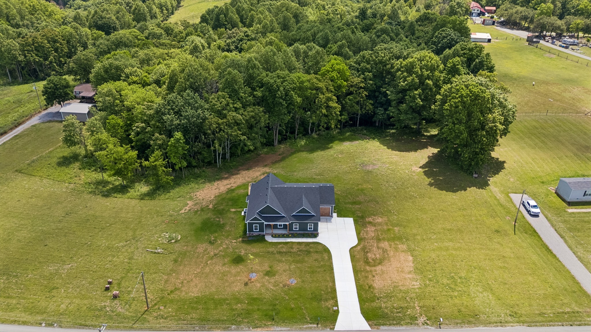 980 Hurricane Ridge Road Smithville, TN 37166 - Photo 50 of 53