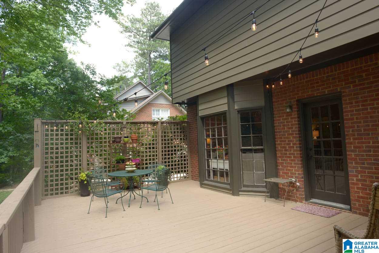 2308 Spring Iris Drive Birmingham, AL 35244 - Photo 47 of 50