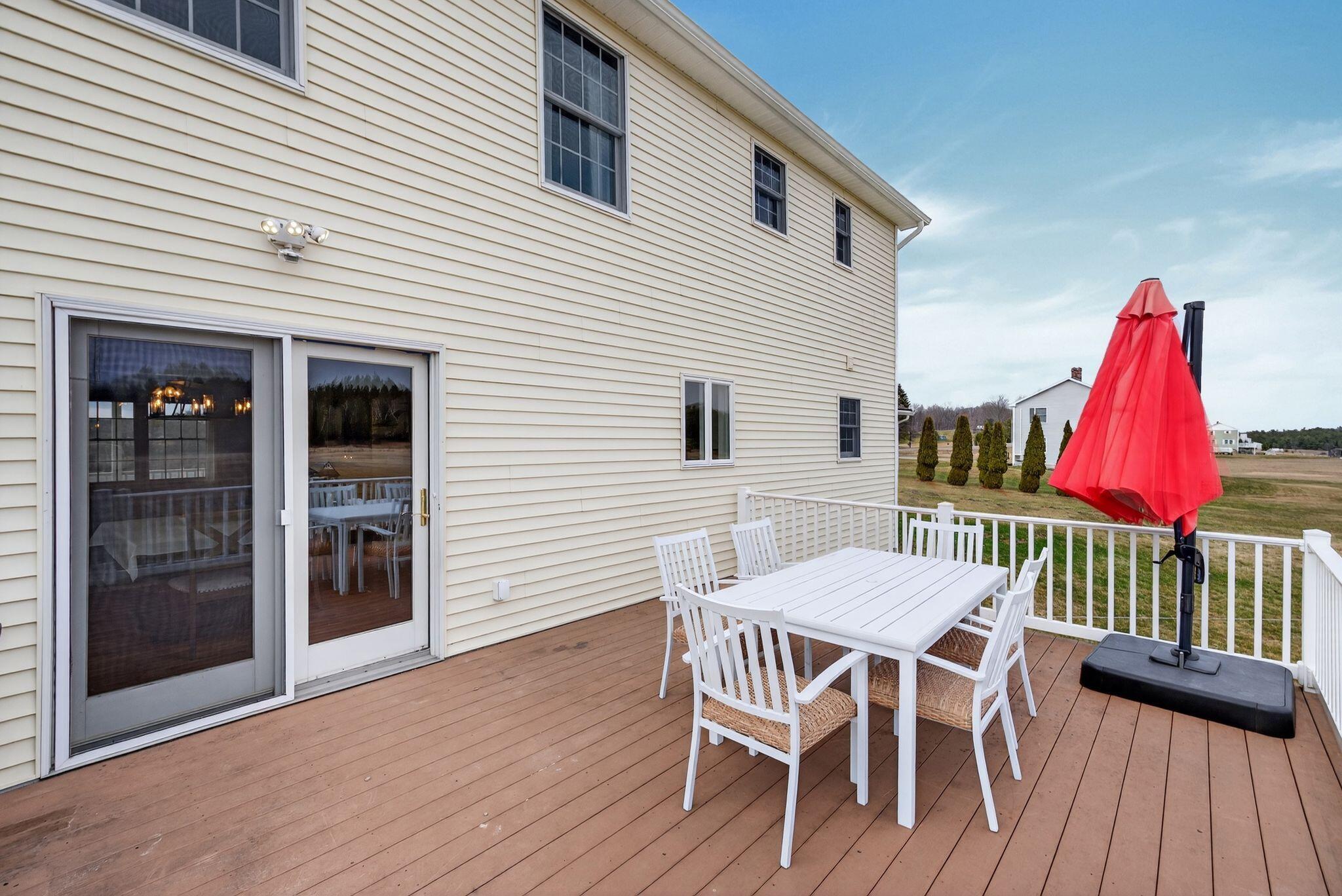 891 Garland Road Winslow, ME 04901 - Photo 58 of 69 891 Garland Road