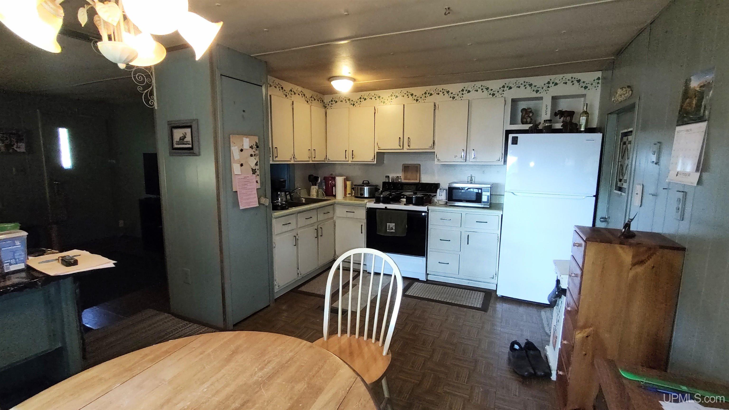 13669 Old 41 Road Baraga, MI 49908 - Photo 1 of 36 Gallery Image 1