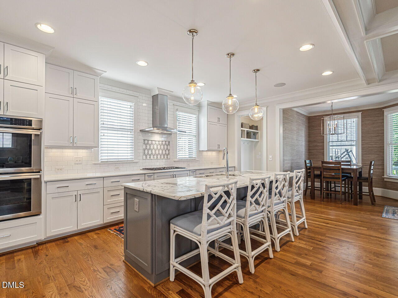 1712 Bickett Boulevard Raleigh, NC 27608 - Photo 13 of 40 015-1280x960-kitchen