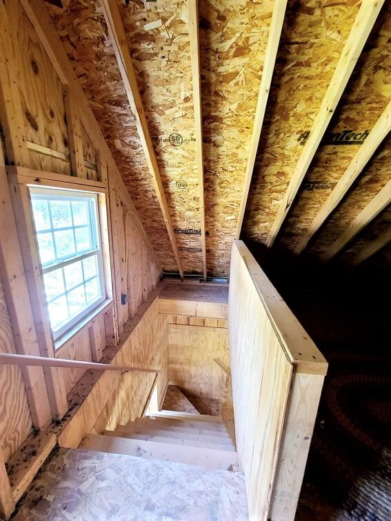 42 Fisher Road Holden, ME 04429 - Photo 20 of 175 Above Barn