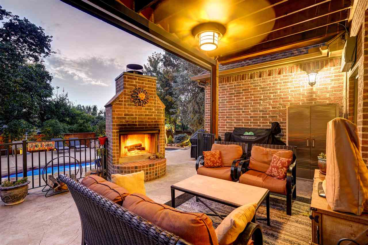 4225 Slate Bridge Road Edmond, OK 73034 - Photo 35 of 36 Gallery Image 35