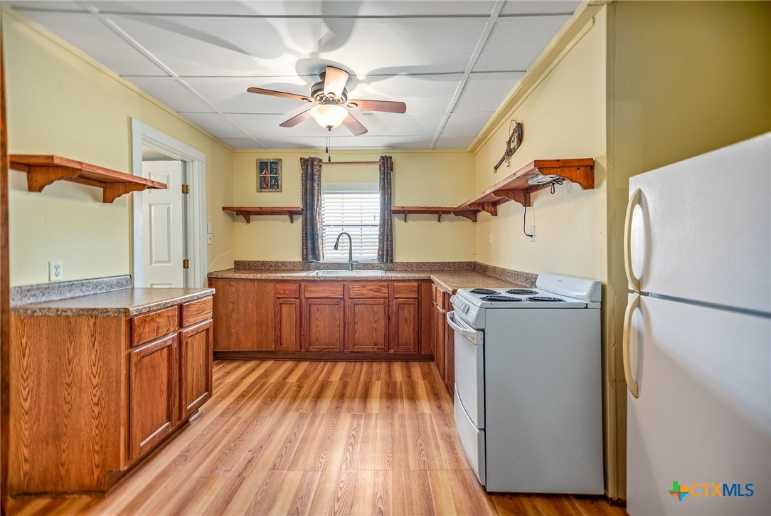 124 Hopper Road Austwell, TX 77950 - Photo 15 of 30 Gallery Image 15