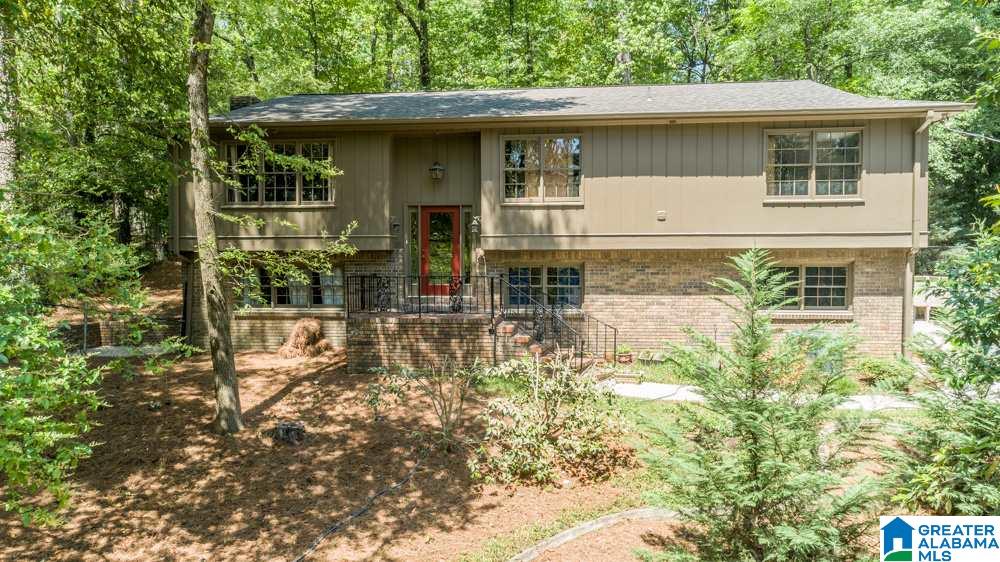 2724 Acton Road Birmingham, AL 35243 - Photo 1 of 41
