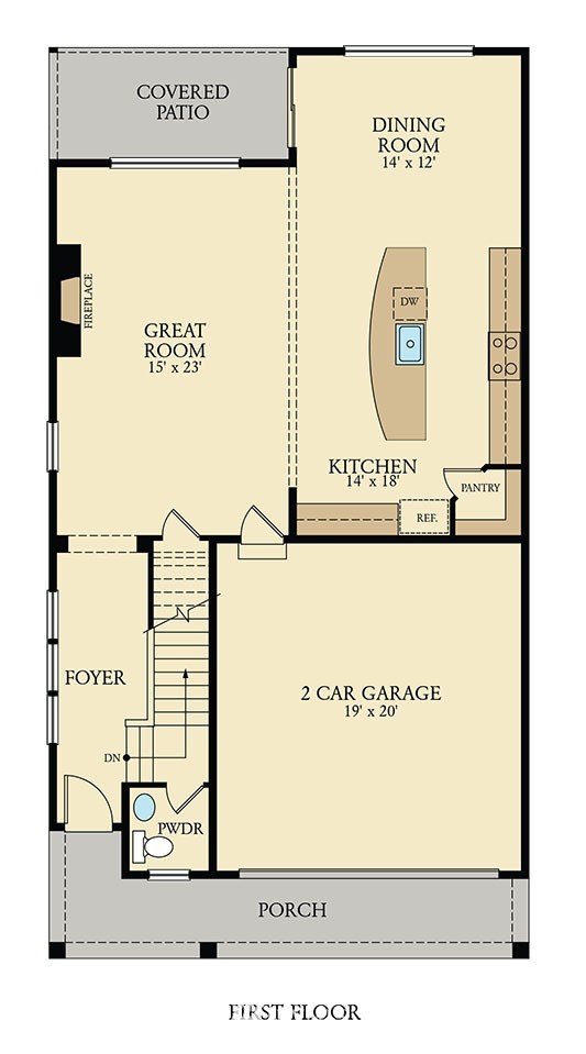 4122 213th Place Southeast, Unit 17 Bothell, WA 98021 - Photo 2 of 25