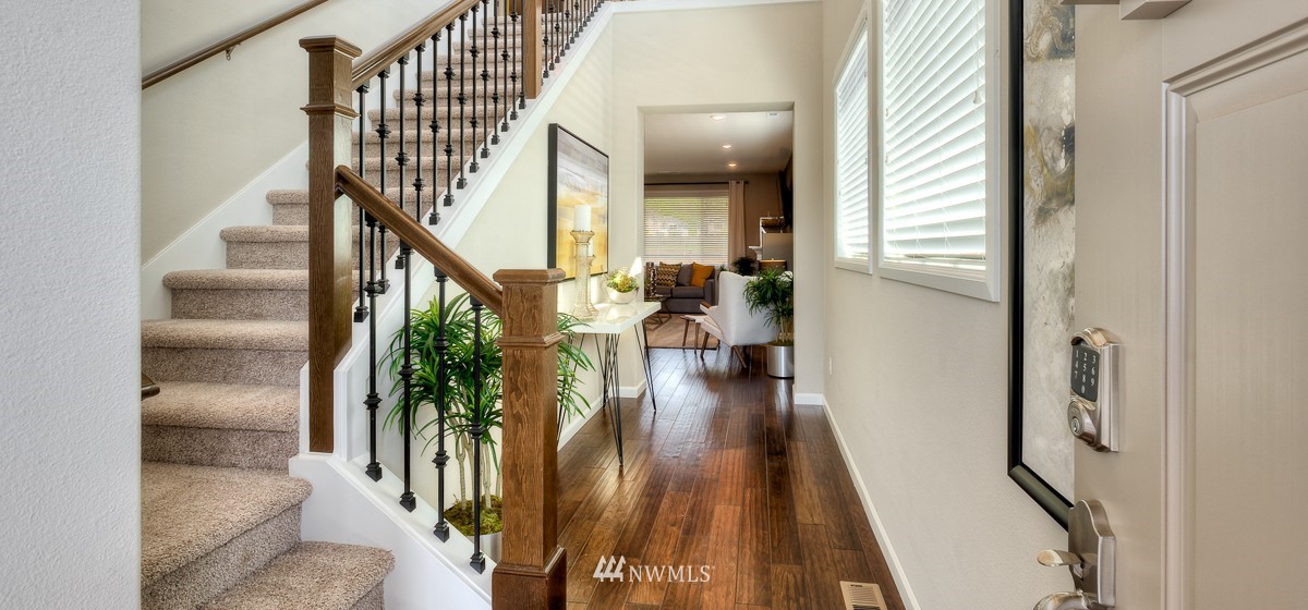4122 213th Place Southeast, Unit 17 Bothell, WA 98021 - Photo 25 of 25