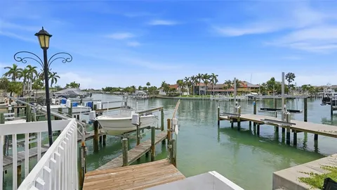 $1,750,000 | 503 Laguna Drive, Tierra Verde, FL 33715
