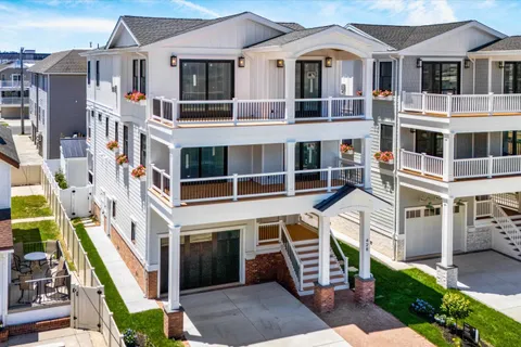 $2,995,000 | 428 East 21st, North Wildwood, NJ 08260