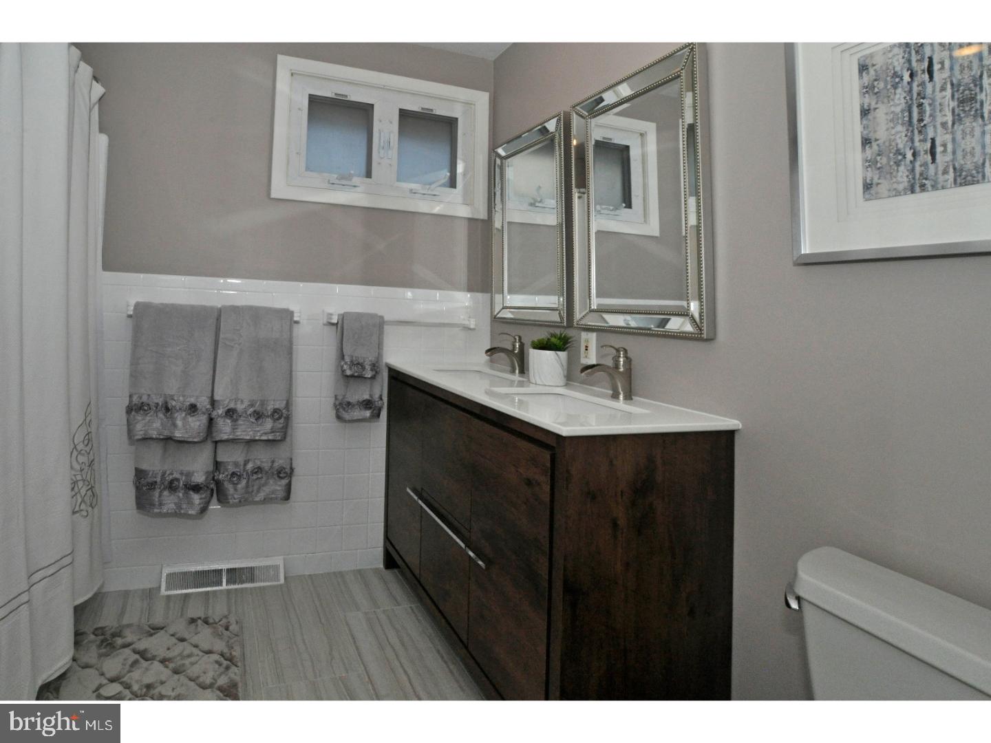 803 Rydal Road Jenkintown, PA 19046 - Photo 22 of 25 Bathroom