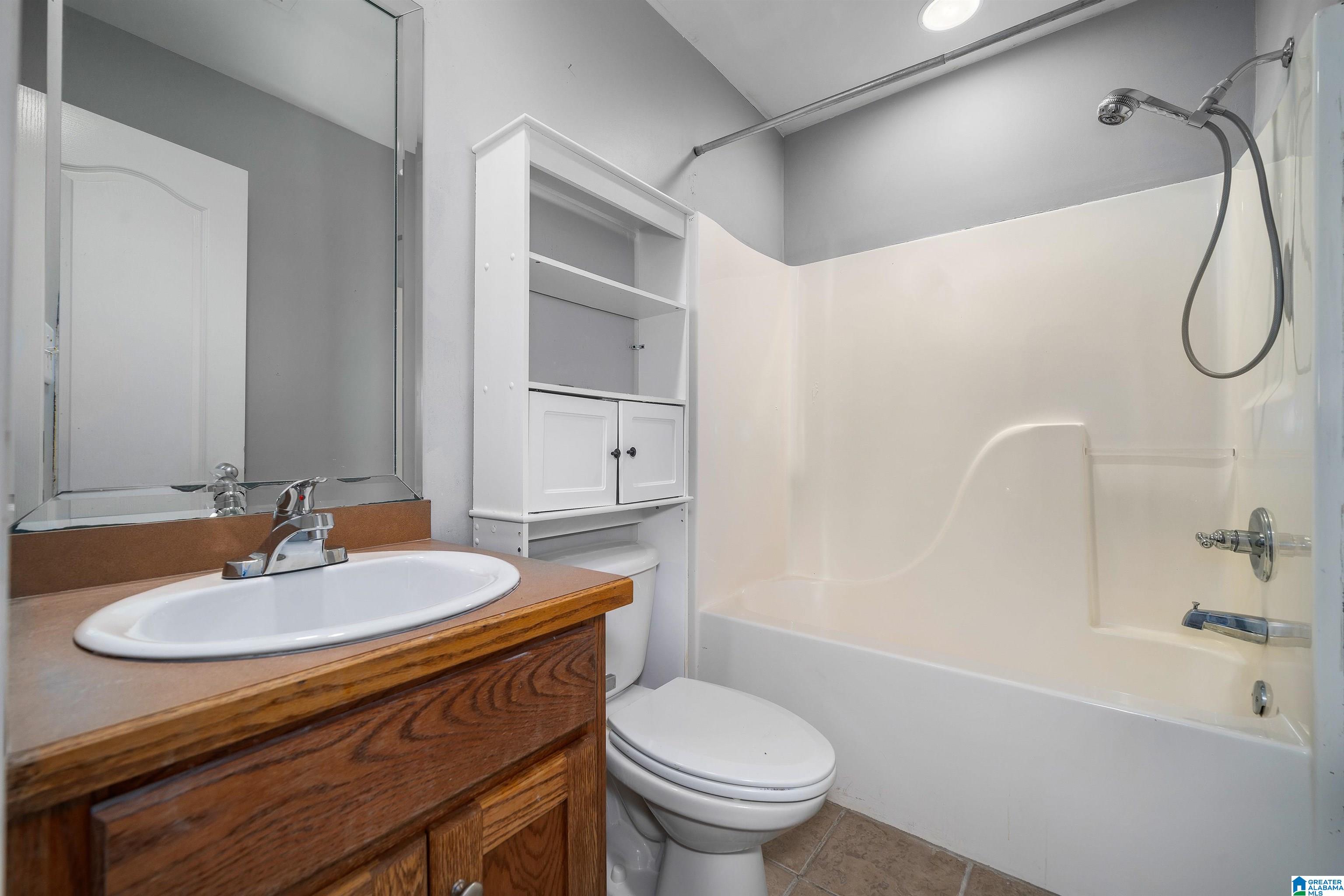 6734 Heaton Manor Pinson, AL 35126 - Photo 20 of 29