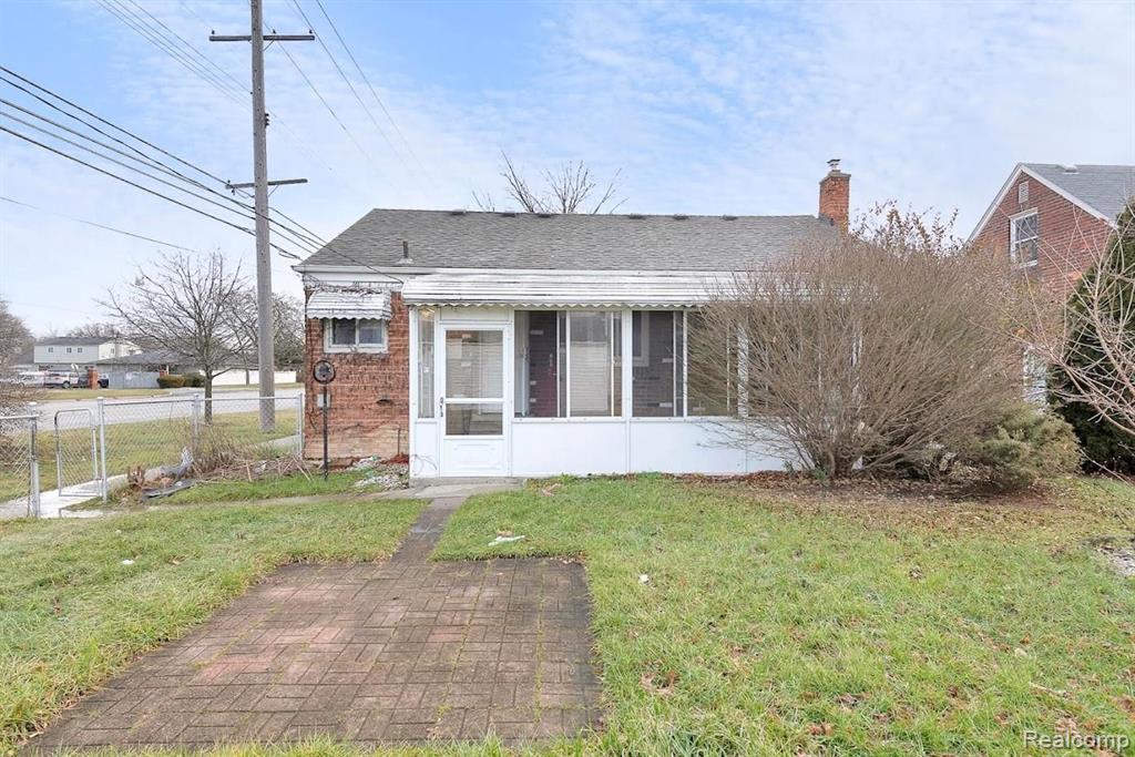 114 Shadowlawn Street Inkster, MI 48141 - Photo 5 of 35