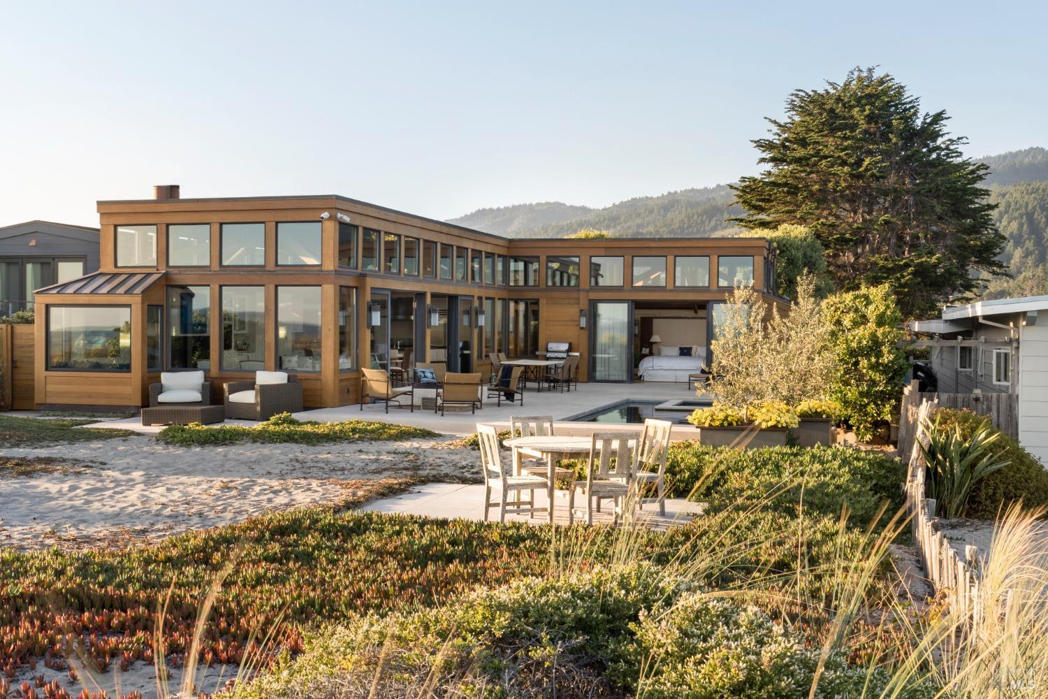 250 Seadrift Road Stinson Beach, CA 94970 - Photo 11 of 19