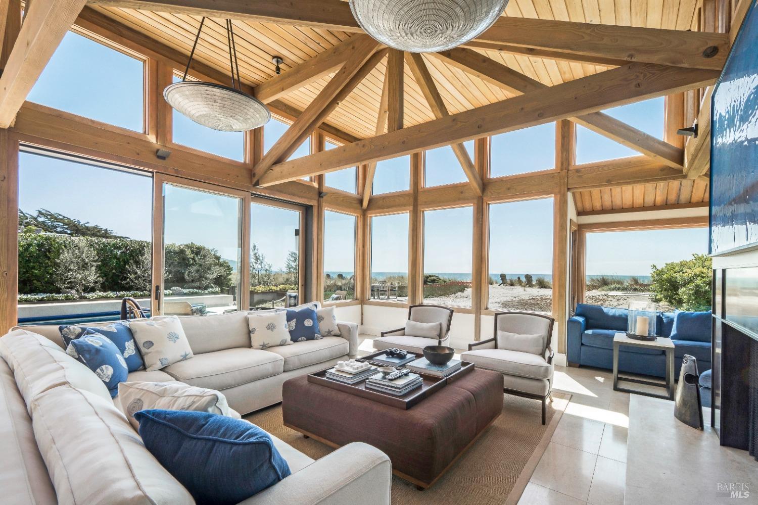 250 Seadrift Road Stinson Beach, CA 94970 - Photo 3 of 19