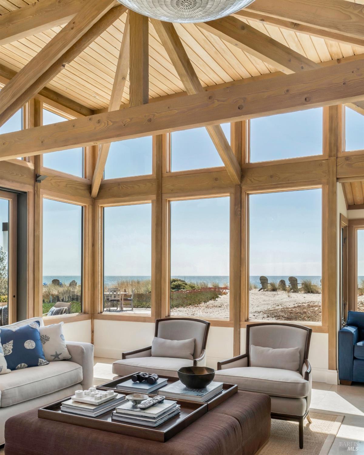 250 Seadrift Road Stinson Beach, CA 94970 - Photo 6 of 19