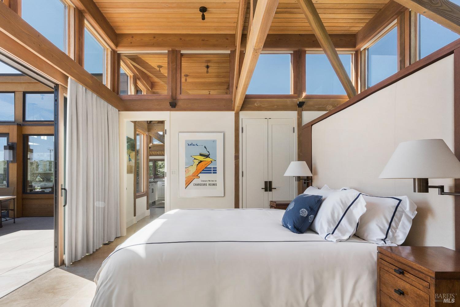 250 Seadrift Road Stinson Beach, CA 94970 - Photo 8 of 19