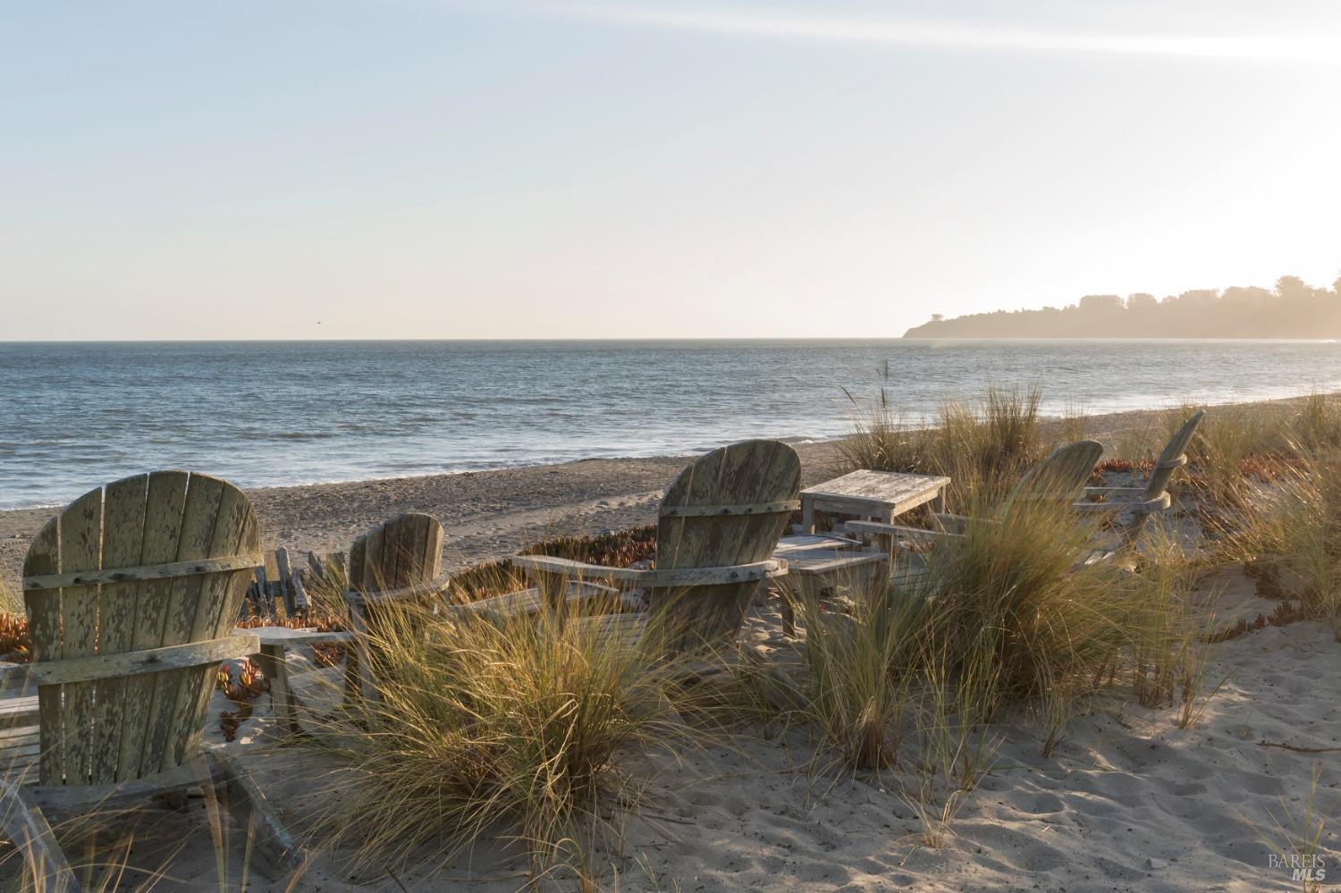 250 Seadrift Road Stinson Beach, CA 94970 - Photo 10 of 19