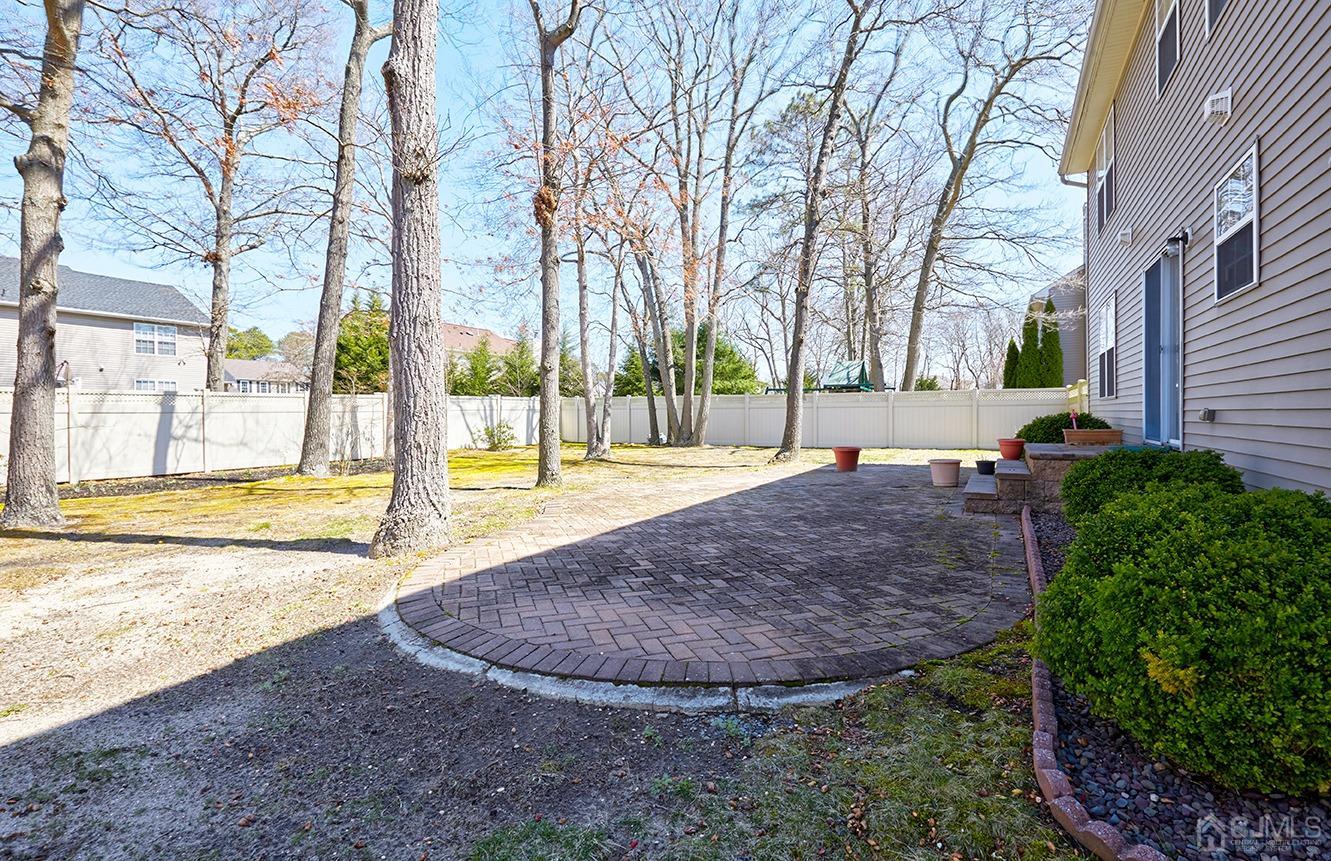 26 Glacier Drive Howell, NJ 07731 - Photo 29 of 31 a view of a park with large trees