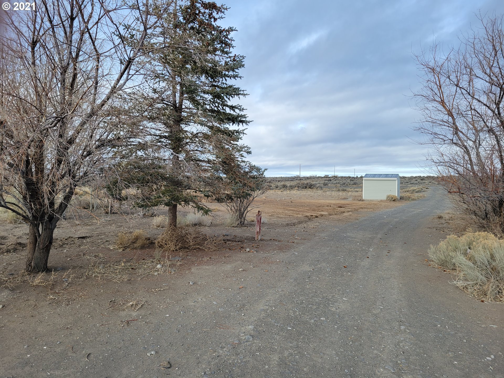 60715 Millican Road Christmas Valley, OR 97641 - Photo 2 of 9 Gallery Image 2