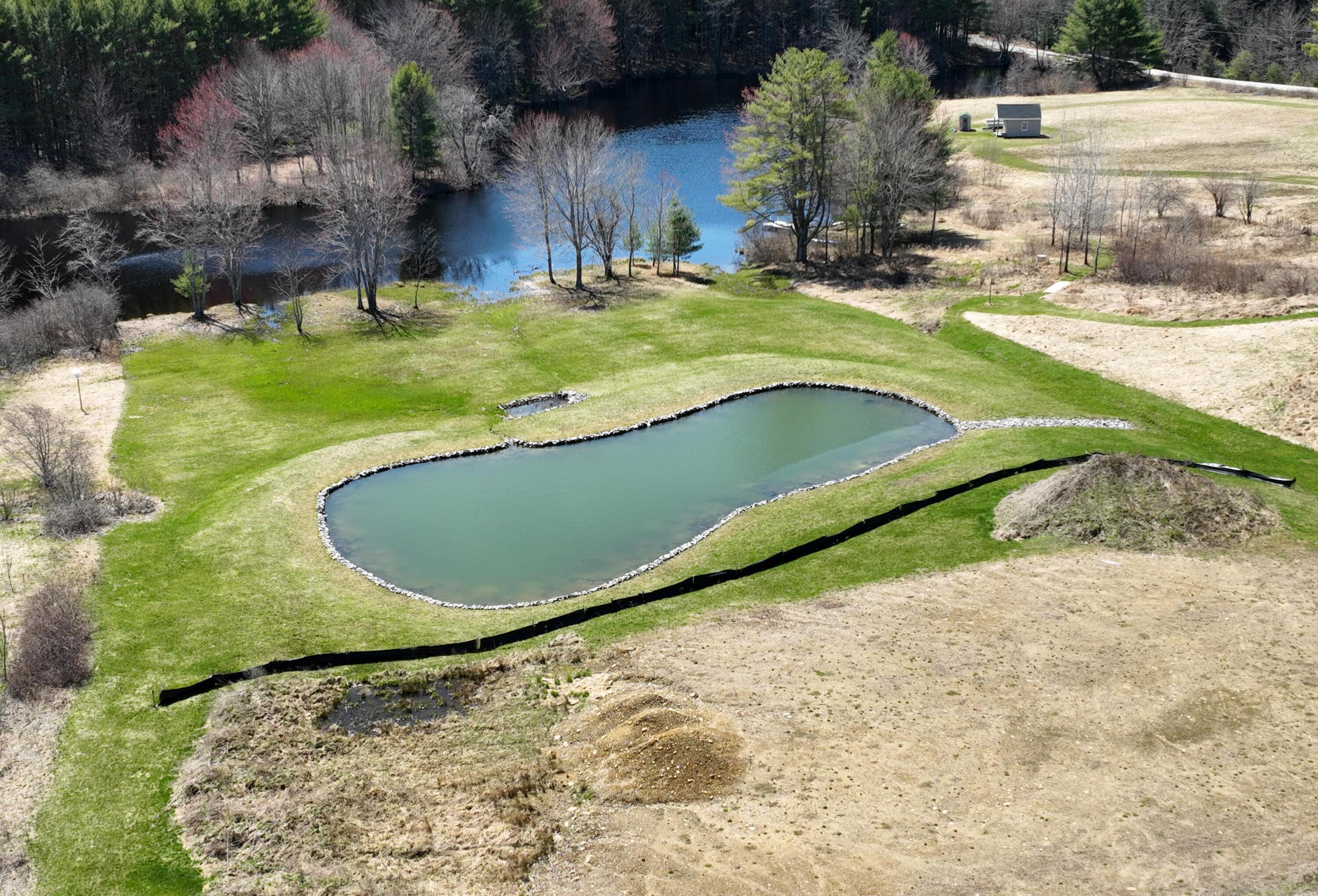0 Hay Brook Road Alfred, ME 04002 - Photo 3 of 19 aerial cropped 7