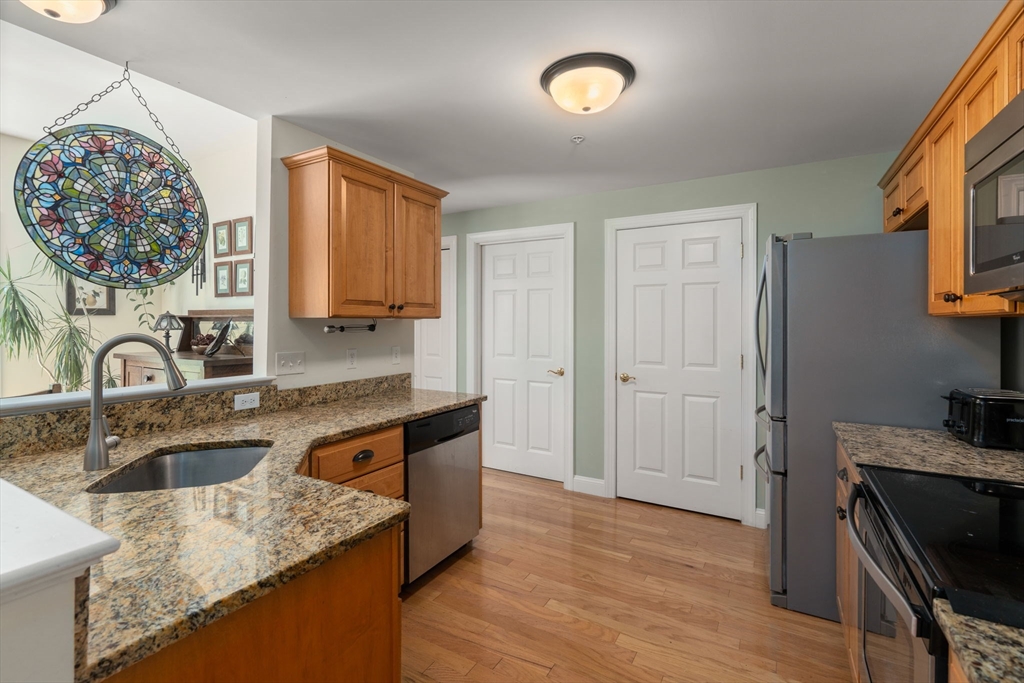 606 Autumn Ridge Drive, Unit 606 Ayer, MA 01432 - Photo 7 of 21