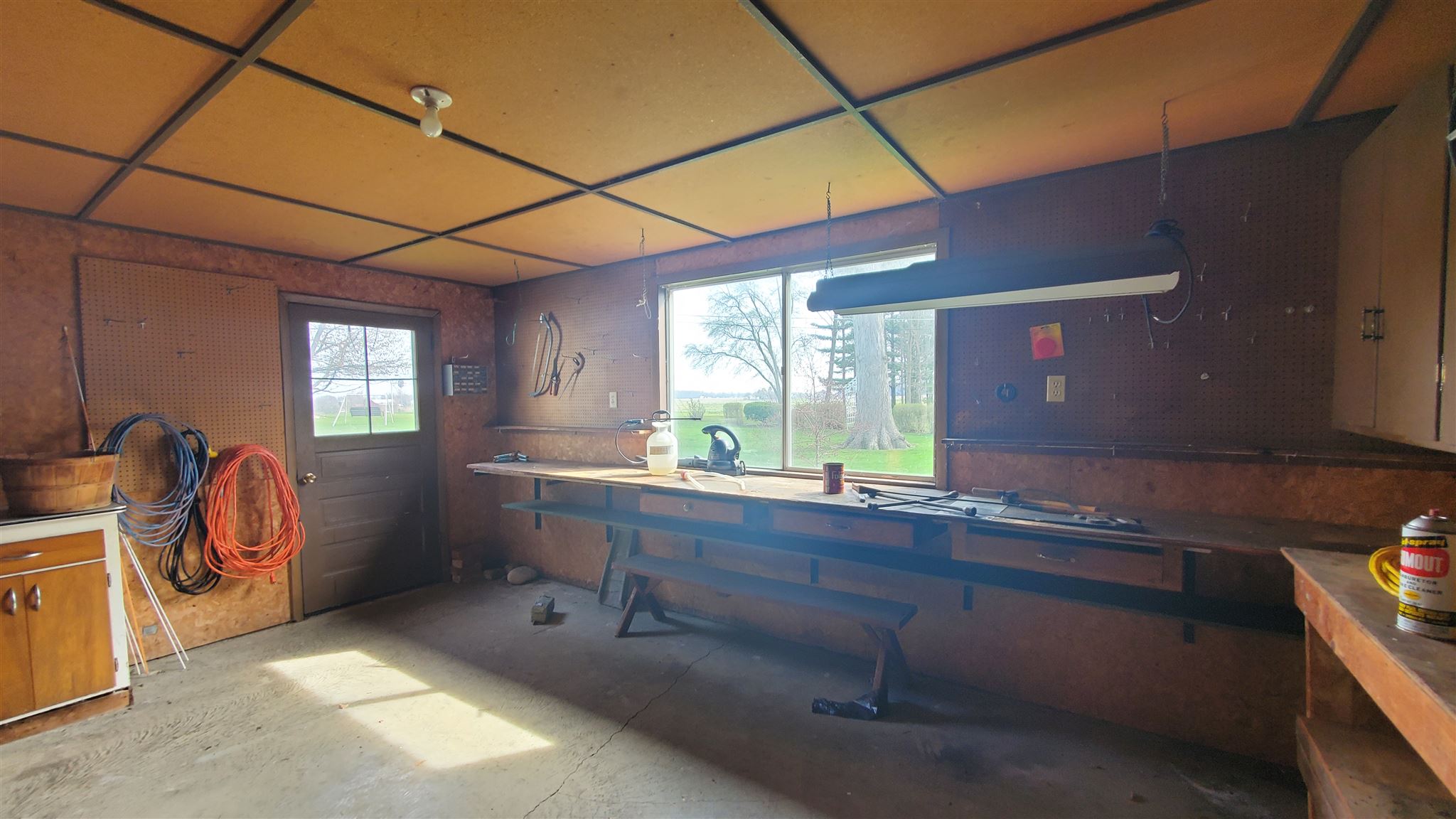 8121 Trentman Road Fort Wayne, IN 46816 - Photo 17 of 30
