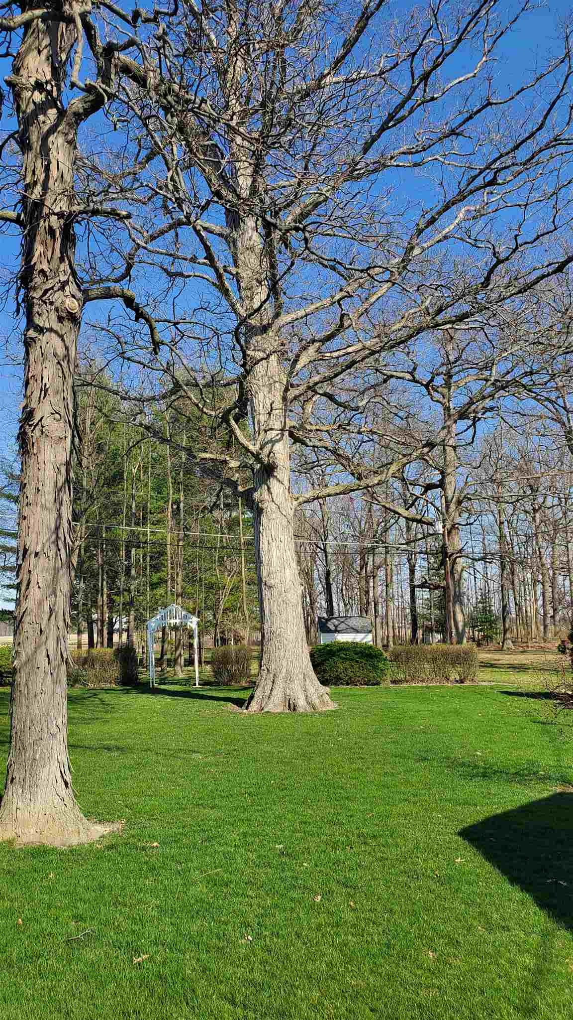 8121 Trentman Road Fort Wayne, IN 46816 - Photo 22 of 30