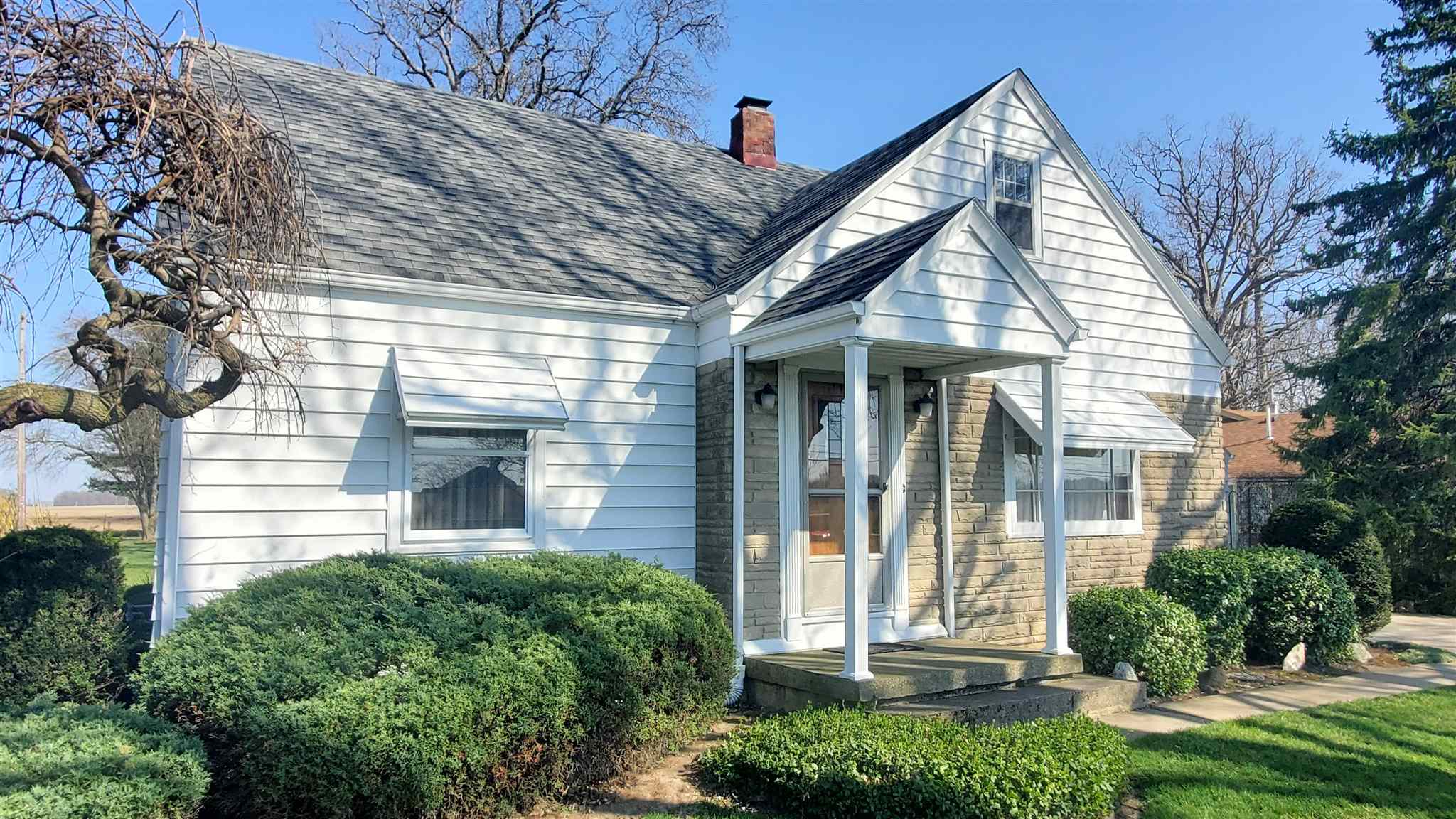 8121 Trentman Road Fort Wayne, IN 46816 - Photo 23 of 30