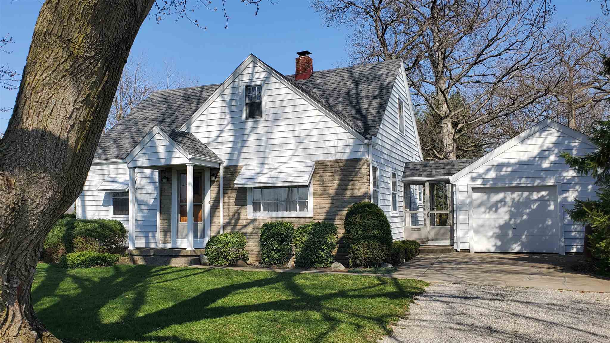 8121 Trentman Road Fort Wayne, IN 46816 - Photo 24 of 30