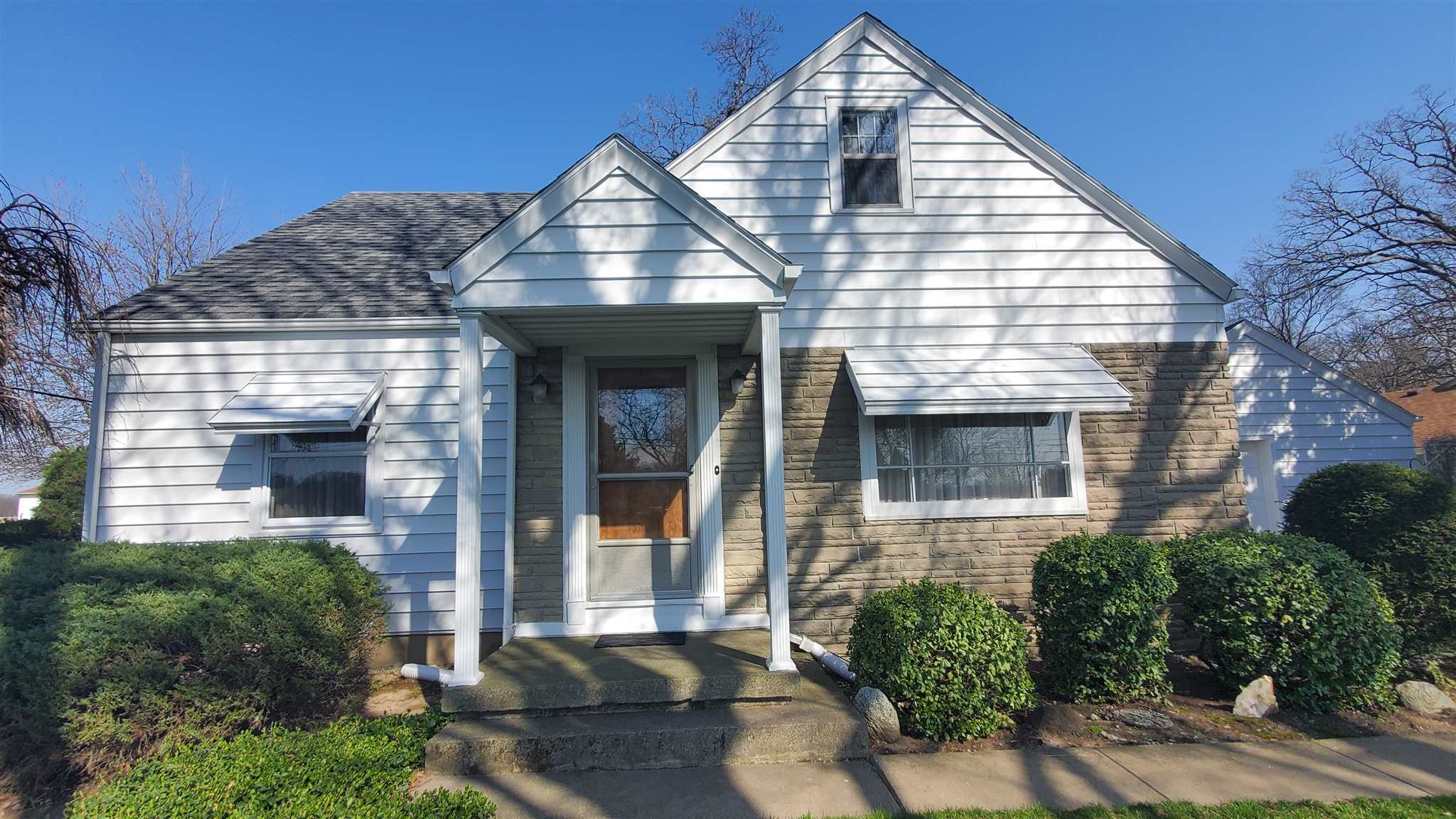 8121 Trentman Road Fort Wayne, IN 46816 - Photo 26 of 30