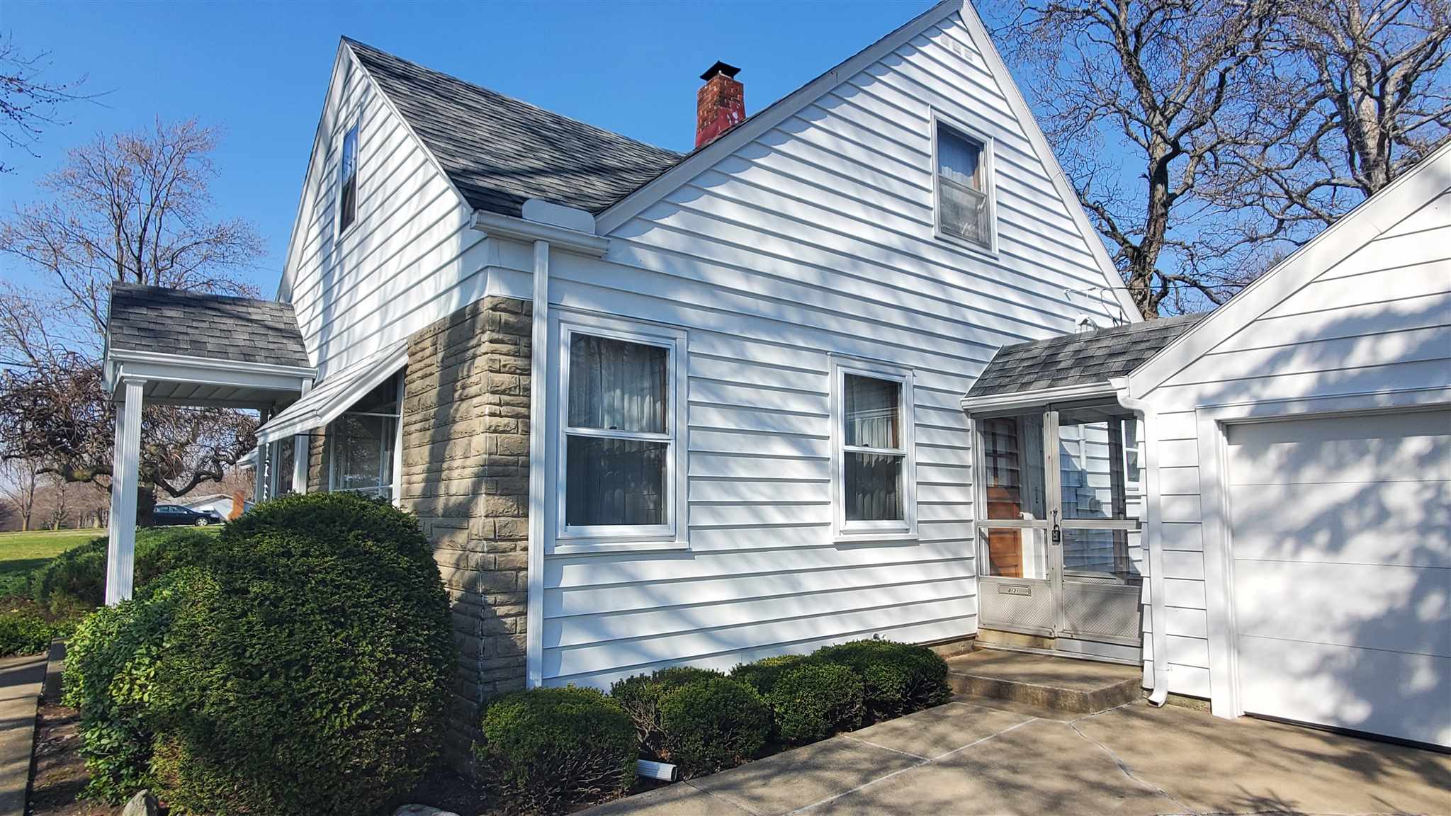 8121 Trentman Road Fort Wayne, IN 46816 - Photo 27 of 30