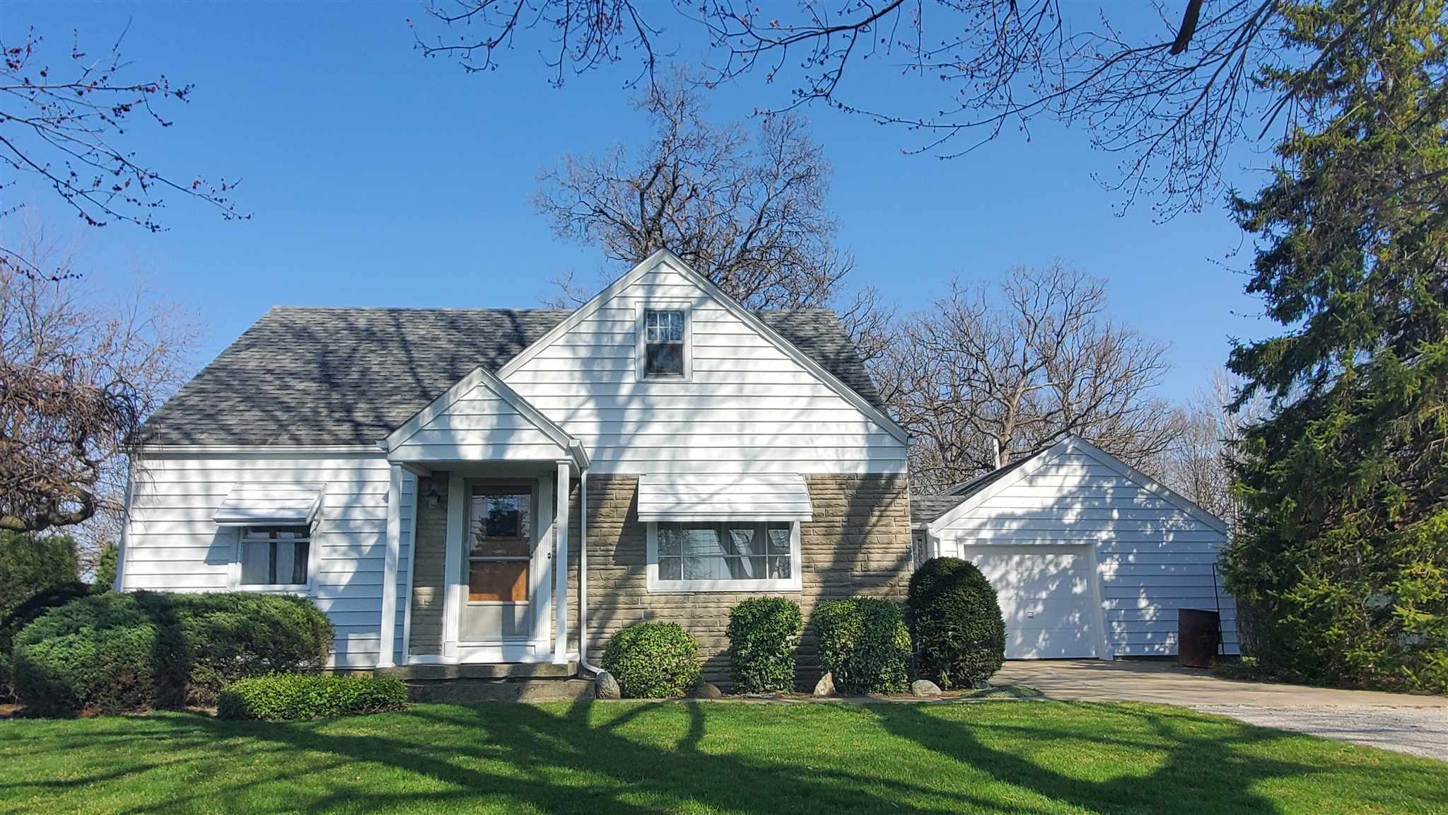 8121 Trentman Road Fort Wayne, IN 46816 - Photo 29 of 30