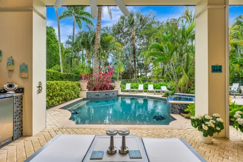 $3,595,000 | 11316 Caladium Lane, Palm Beach Gardens, FL 33418