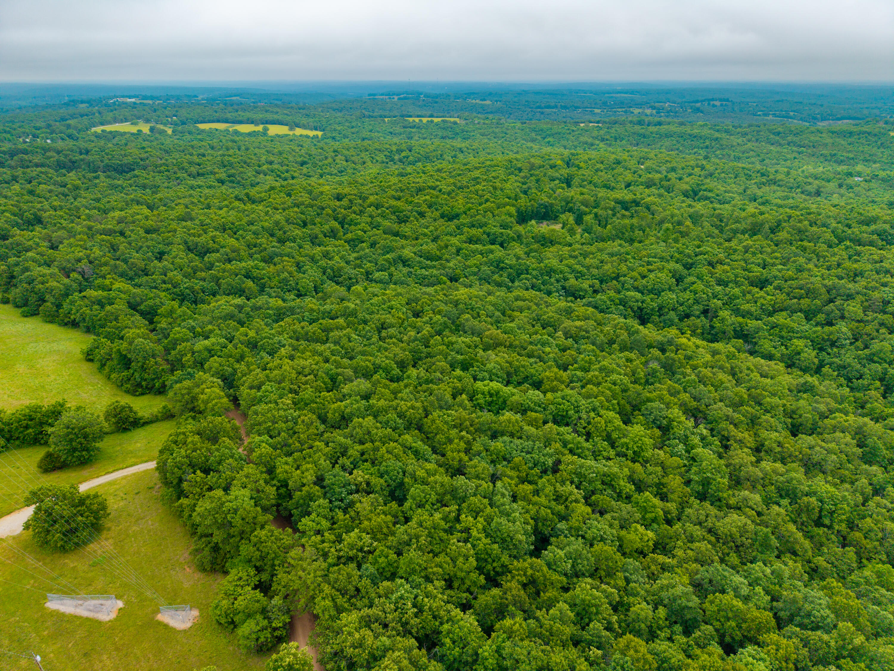 0 Co Road, Unit TRACT 3 Hardenville, MO 65666 - Photo 11 of 14 3 N 16 Hardenville-7