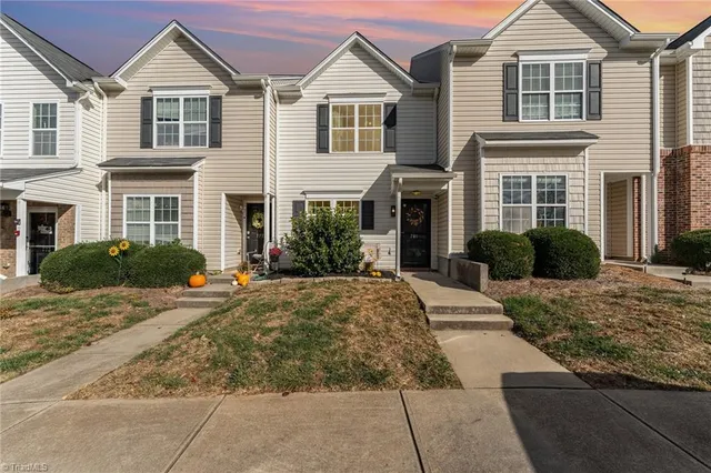 $205,000 | 781 Popes Creek Road, Kernersville, NC 27284