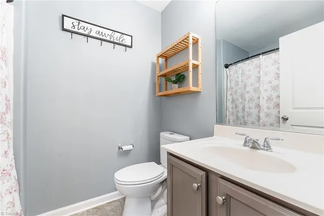 $205,000 | 781 Popes Creek Road, Kernersville, NC 27284