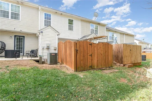 $205,000 | 781 Popes Creek Road, Kernersville, NC 27284