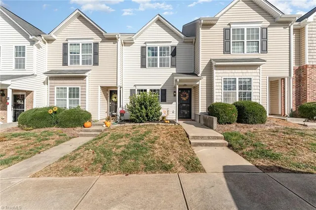 $205,000 | 781 Popes Creek Road, Kernersville, NC 27284