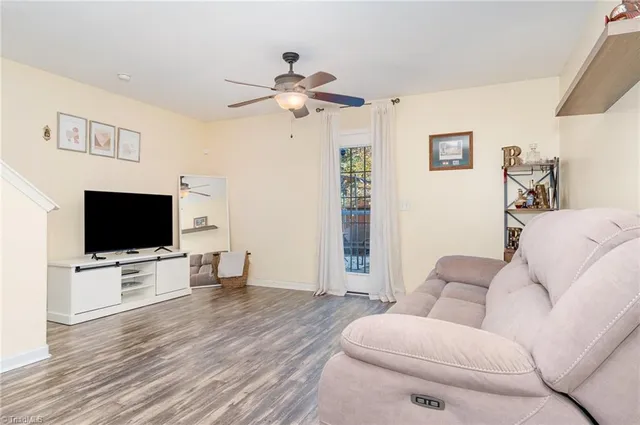 $205,000 | 781 Popes Creek Road, Kernersville, NC 27284