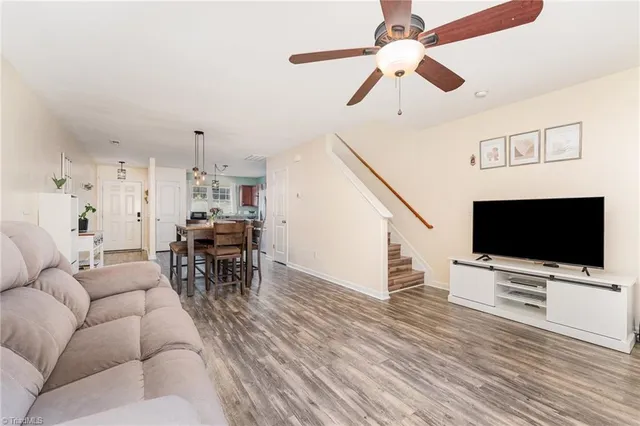 $205,000 | 781 Popes Creek Road, Kernersville, NC 27284