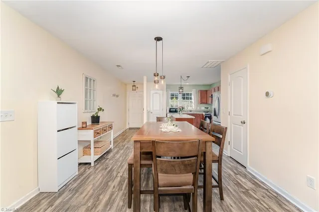 $205,000 | 781 Popes Creek Road, Kernersville, NC 27284